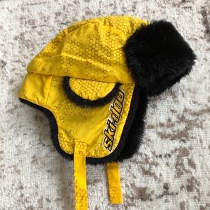 Ski-doo Winter Baby Hat